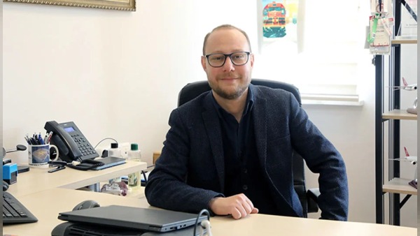 Prof. Dr. Yasin Şöhret, Sivil Havacılık Genel Müdürlüğü’nde dönüşüm sürecine dahil ediliyor