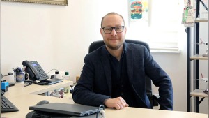Prof. Dr. Yasin Şöhret, Sivil Havacılık Genel Müdürlüğü’nde dönüşüm sürecine dahil ediliyor