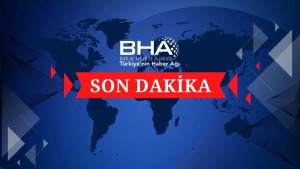 Soma Tabanlar Mahallesi Şifadağ'daki orman yangını için 16 arazöz ve 6 helikopter sevk edildi