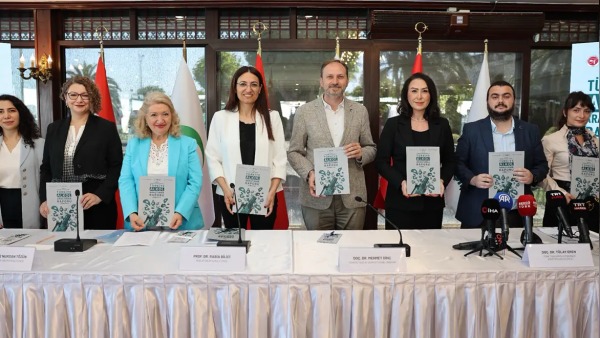 Türkiye Alkol Araştırma Raporu, 24 Haziran’da Yeşilay tarafından paylaşıldı