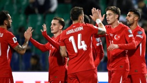 ABD 6 puanla grup liderliğini garantiledi, Türkiye galibiyet peşinde