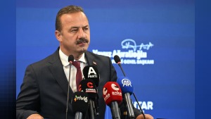 Anahtar Parti Genel Başkanı Yavuz Ağıralioğlu: Kürt Kimliğimle Yaşamaya Devam Edeceğim, PKK ile Bağımız Yok