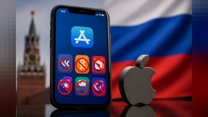 Apple cihazlarında VK ve bağlı uygulamalar indirilemiyor, güncelleme engellendi