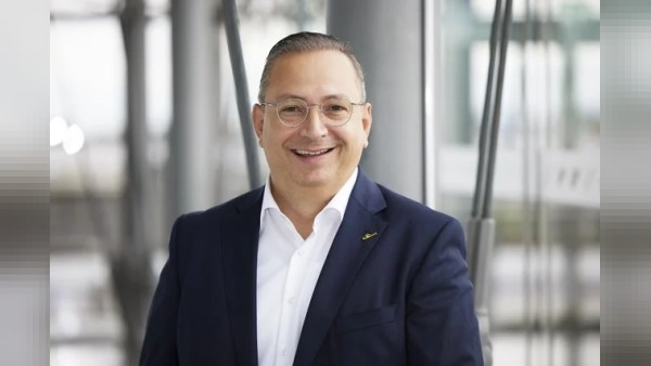 Cenk Özöztürk’ün Köln/Bonn Havalimanı COO görev süresi 2032’ye uzatıldı