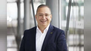 Cenk Özöztürk’ün Köln/Bonn Havalimanı COO görev süresi 2032’ye uzatıldı