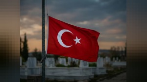 Fırat Kalkanı bölgesinde rahatsızlanan Kenan Şahin helikopterle tahliye edildi, şehit oldu