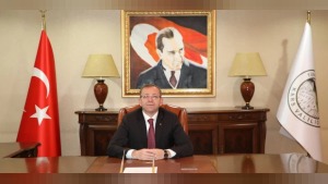 Kars Valisi Ziya Polat’tan Eren Bülbül için “İyi ki varsın” mesajı ve sevgi vurgusu
