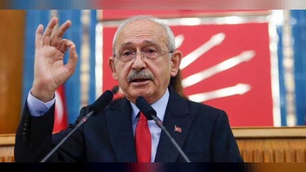 Kemal Kılıçdaroğlu, Muharrem Ayı Etkinliğine Katılmayacaklarını Açıkladı