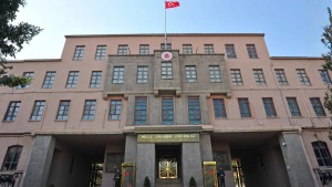 Milli Savunma Bakanlığı: İsrail, Lübnan güneyindeki işgalini sürdürerek uzlaşma çabalarının önündeki en büyük engel