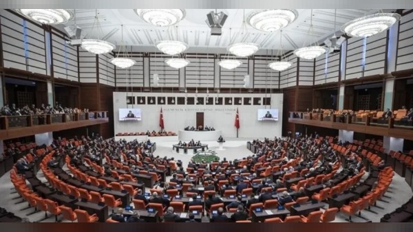 TBMM Emniyet Teşkilatı ve Trafik Kanunu’nda Değişiklikleri Kabul Etti, Personel Yapısı Güçlendirildi