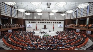 TBMM Emniyet Teşkilatı ve Trafik Kanunu’nda Değişiklikleri Kabul Etti, Personel Yapısı Güçlendirildi