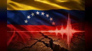 Venezuela’da 39 saniyede 7,2 ve 7,5 büyüklüğünde depremler: 32 ölü, 700 yaralı