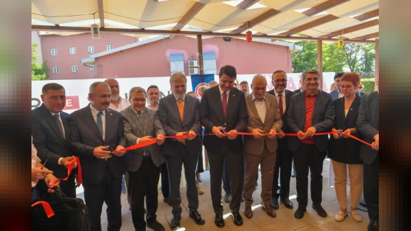 Ankara Kent Konseyi’nde “Eski Kastamonu Fotoğrafları” Sergisi Açıldı