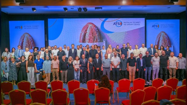 Antalya’da 14 Yıllık Un İhracat Liderliği ve Ekmek Zirvesi “Bu Bir Ekmek Meselesi”yle Tartışıldı