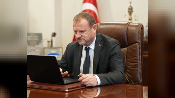 RTÜK Başkanı Daniş'ten A Millî Takımın ABD zaferi sonrası yayıncı kuruluşlara çağrı
