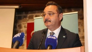 TİMBİR Başkanı Süleyman Basa: Siber Zorbalık Toplumsal Sorun Haline Geldi