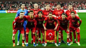 Türkiye, Los Angeles’taki maçı 3-2 kazandı ancak D Grubu’nu son sırada tamamladı