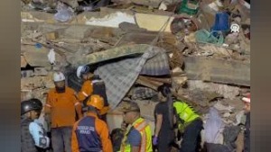 Venezuela’da 39 saniyede gerçekleşen 7.5 ve 7.2 büyüklüğündeki depremler sonrası OHAL ilan edildi