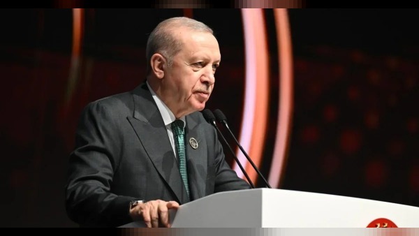 Cumhurbaşkanı Erdoğan: CHP'nin iç sorunlardan kurtulması Türkiye için faydalı olacak