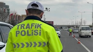 GMK Bulvarı ve çevresinde trafik kısıtlamaları başladı, Ankaray İstasyonu 13.00'ten itibaren kapalı