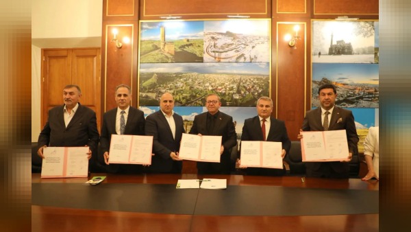 Kars Kaşarı’nın AB coğrafi işaret tescil süreci resmen başladı