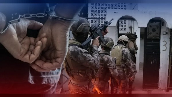 Kars'ta "Sahte İş" dolandırıcılık şebekesi Siber Suçlarla Mücadele ekipleri tarafından çökertildi