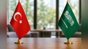 Körfez kara yolu koridorlarında gelişme için Ortak Eylem Planı imzalandı