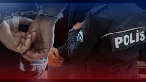 Terör soruşturmasında 241 şüpheliden 178'i tutuklandı, 34'üne adli kontrol verildi