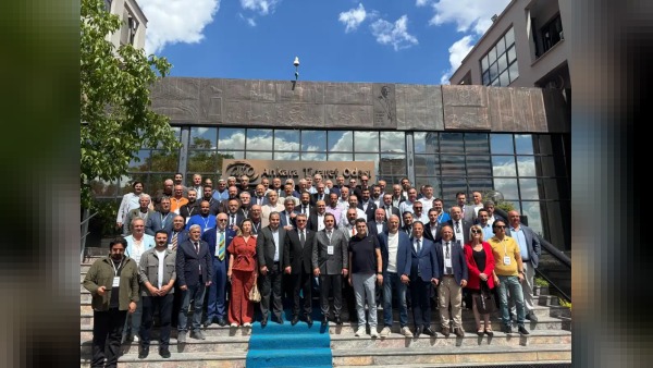 TİMBİR 2. Genel Kurulu tamamlandı; 81 il ve 26 ülkede internet medyasının sesi güçlendi