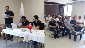 Ender Kızıltan’ın geçici yönetimi kabul edildi, eksi 3 puan riski ortadan kalktı