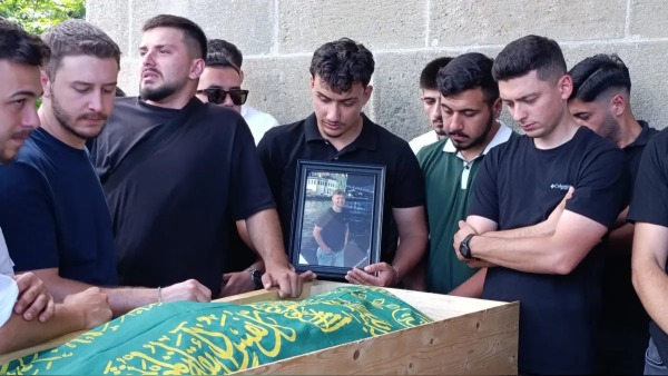Giresun Ören’de alacak tartışmasında yaralanan Enes Eren hayatını kaybetti
