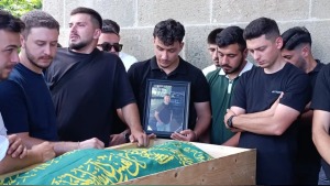 Giresun Ören’de alacak tartışmasında yaralanan Enes Eren hayatını kaybetti