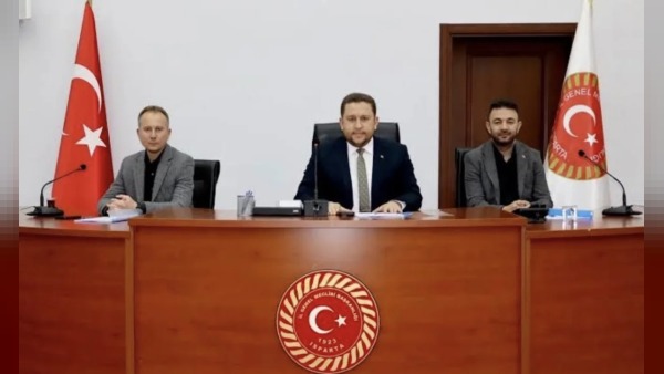 Isparta İl Özel İdaresi, TKDK ve AB fonlarından daha fazla yararlanmak için projeleri hızlandırdı