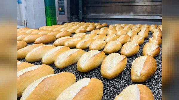 Kars'ta ekmek fiyatı yüzde 25 zamla 15 TL’ye yükseldi