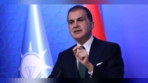 Ömer Çelik'ten Netanyahu'nun 1915 Kararına Hukuki ve Tarihi Eleştiri