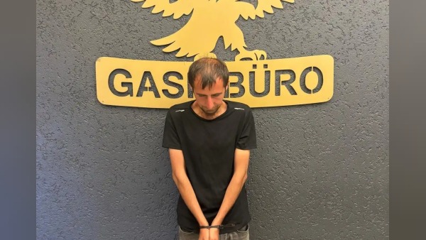 Sincan'da bıçaklı tehdit sonrası 28 yaşındaki kadın gasp edildi, 32 yaşındaki şüpheli yakalandı