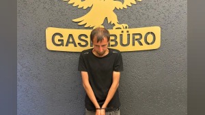 Sincan'da bıçaklı tehdit sonrası 28 yaşındaki kadın gasp edildi, 32 yaşındaki şüpheli yakalandı
