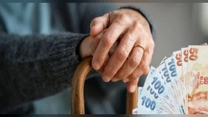 SSK ve Bağ-Kur emeklilerine temmuzda en az yüzde 16,61 zam geliyor, memur maaş artışı yüzde 12,41 seviyesinde