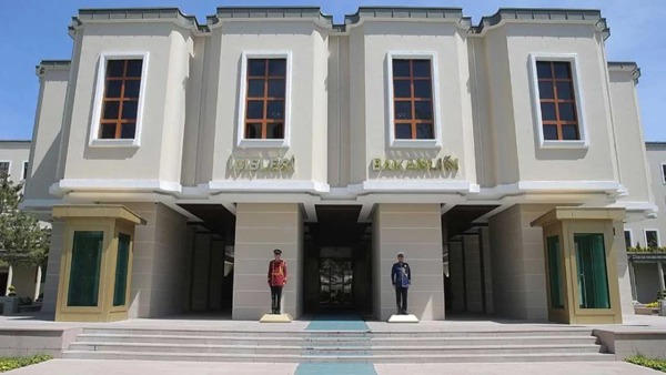 Teslim olan 134 terör örgütü mensubundan 115’i tutuklandı, 2 gri ve 1 sarı kategori var