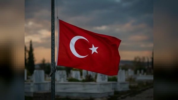 22 Mayıs'taki kazada yaralanan Uzman Çavuş Abdurrahman Hilal şehit oldu