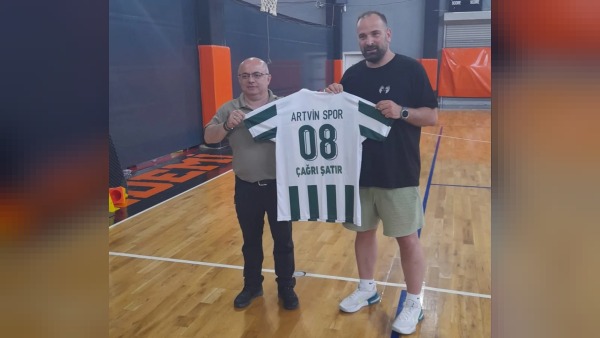Artvinspor, Türkiye Kadınlar 2. Ligi için sponsorluk görüşmelerini hızlandırdı