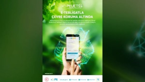Dernekler için Ulusal Elektronik Tebligat Sistemi kullanımı 13 Nisan'ten itibaren zorunlu oldu