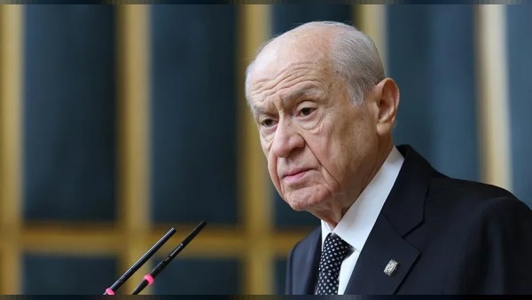 Devlet Bahçeli: Türkiye NATO'da askeri hastanesi olmayan tek ülke, sağlık altyapısı güçlendirilmeli
