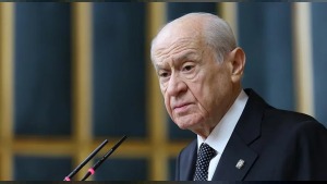 Devlet Bahçeli: Türkiye NATO'da askeri hastanesi olmayan tek ülke, sağlık altyapısı güçlendirilmeli