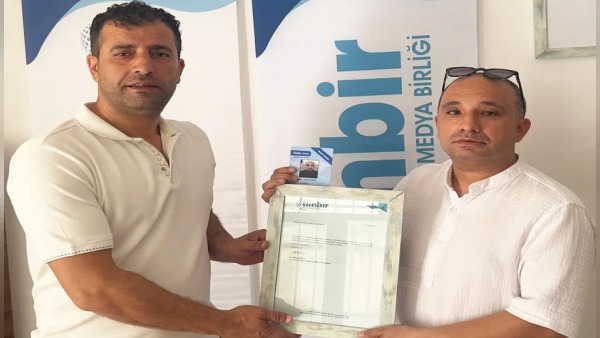 Isparta’dan üç deneyimli gazeteci TİMBİR ailesine katıldı, dijital habercilik güçleniyor