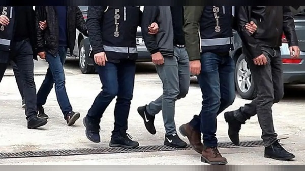 Kahramanmaraş'ta 11 kilogram sahte altınla ilgili operasyon ve soruşturma sürüyor