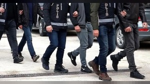 Kahramanmaraş'ta 11 kilogram sahte altınla ilgili operasyon ve soruşturma sürüyor