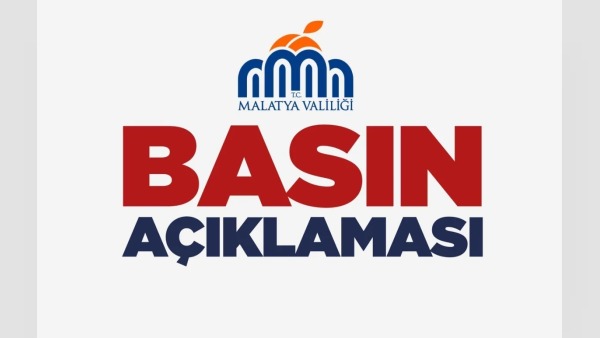 Malatya Valiliği’nden 2026/2 sayılı Mevsimlik Tarım İşçileri Barınma Genel Emri