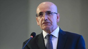 Mehmet Şimşek, Mayıs İş Gücü Verilerini Değerlendirerek Aktif Politikaların Süreceğini Açıkladı