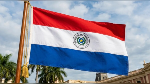Paraguay, Almanya'yı 4-3 mağlup edip son 16 turuna yükselince 30 Haziran'ı tatil ilan etti
